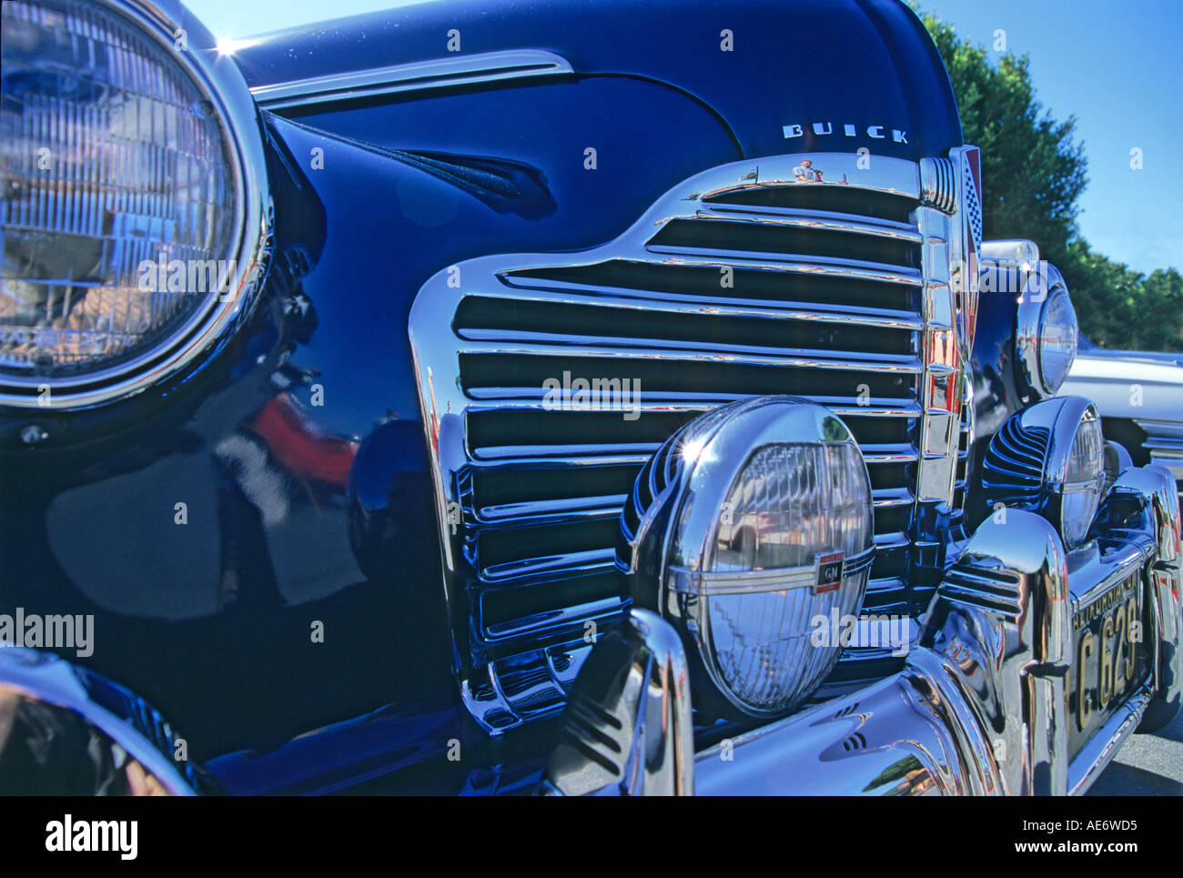 Kühlerfigur Buick Eight Foto & Bild  autos & zweiräder, oldtimer, oldtimer  youngtimer Bilder auf fotocommunity