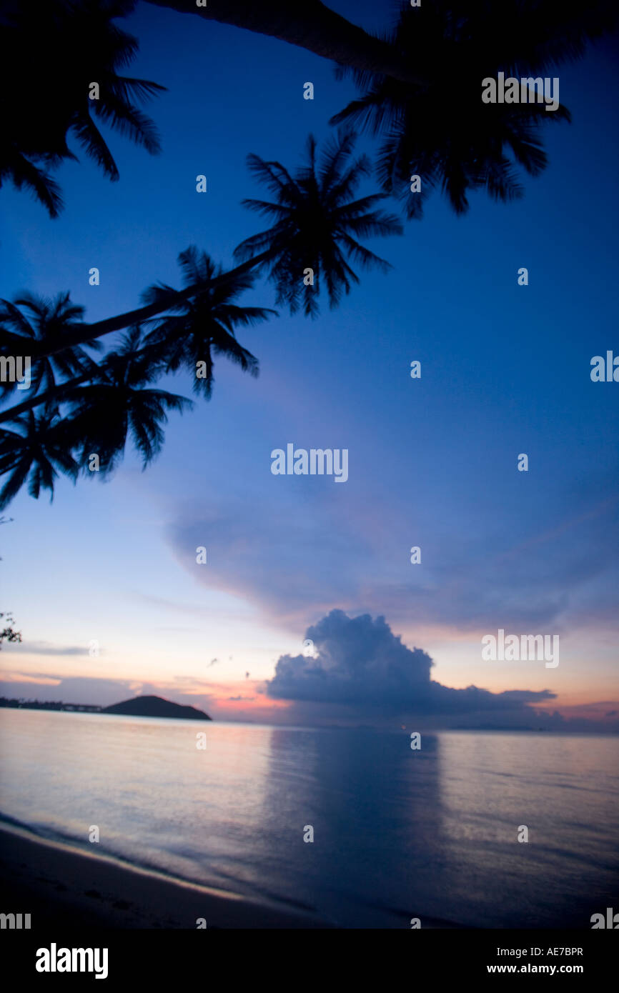 Tong yang strand Fotos und Bildmaterial in hoher Auflösung Alamy