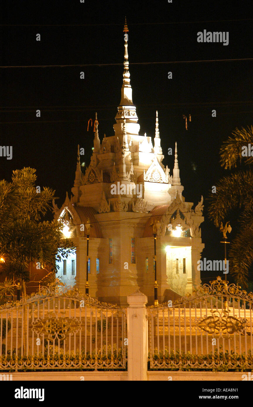 Surat thani datiert