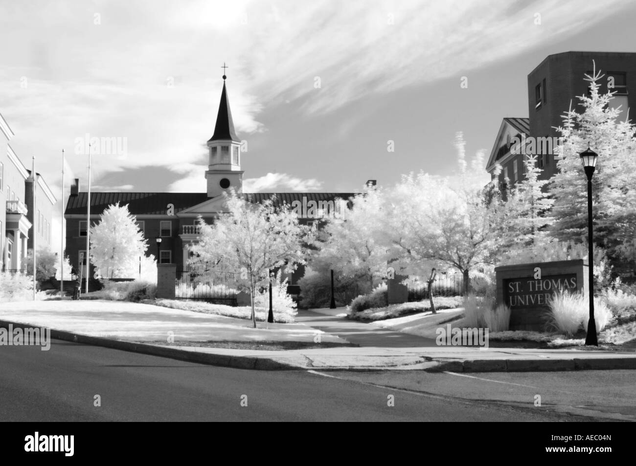 Unab fredericton Fotos und Bildmaterial in hoher Auflösung Alamy