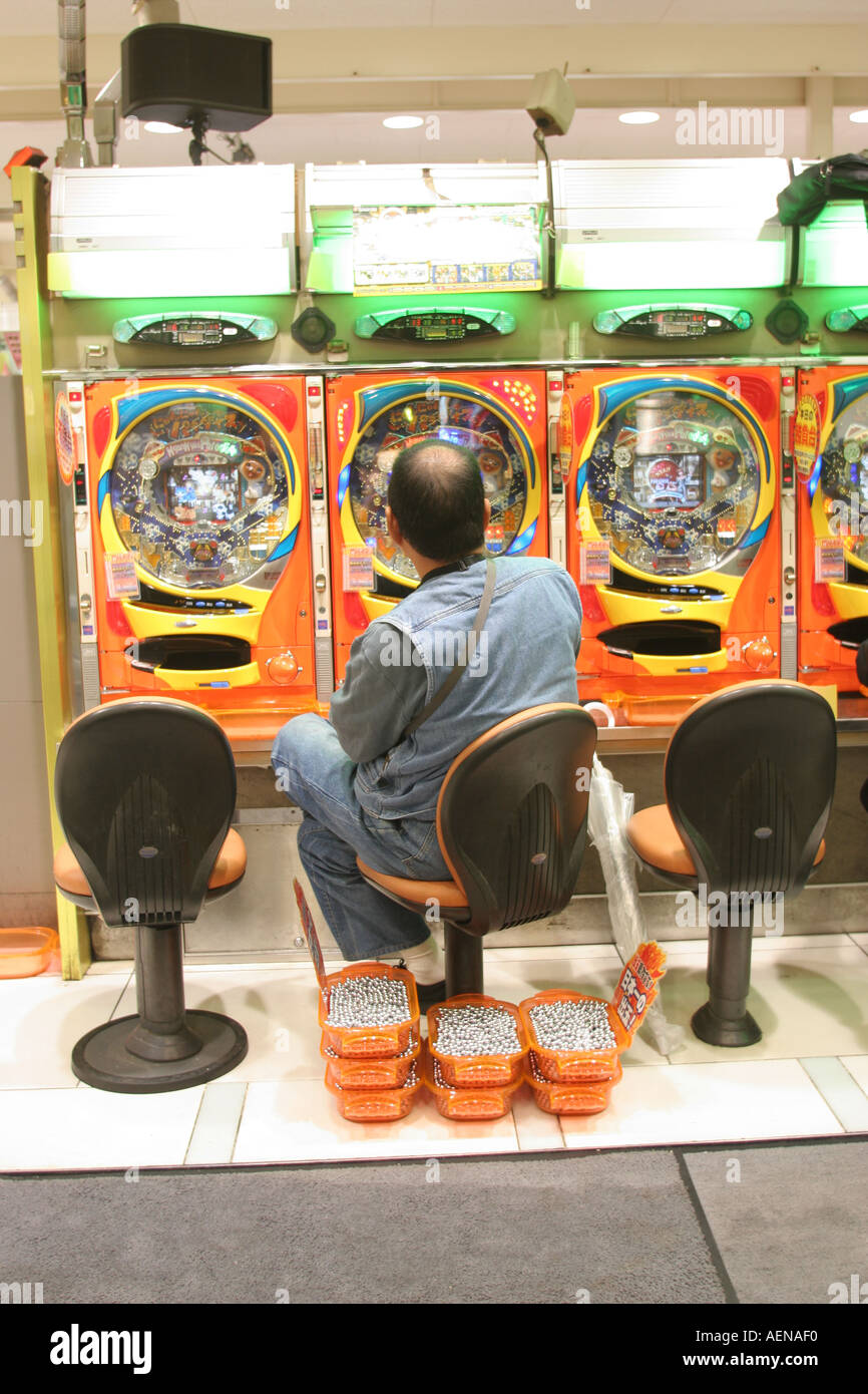10+ Pachinko Automat Background
