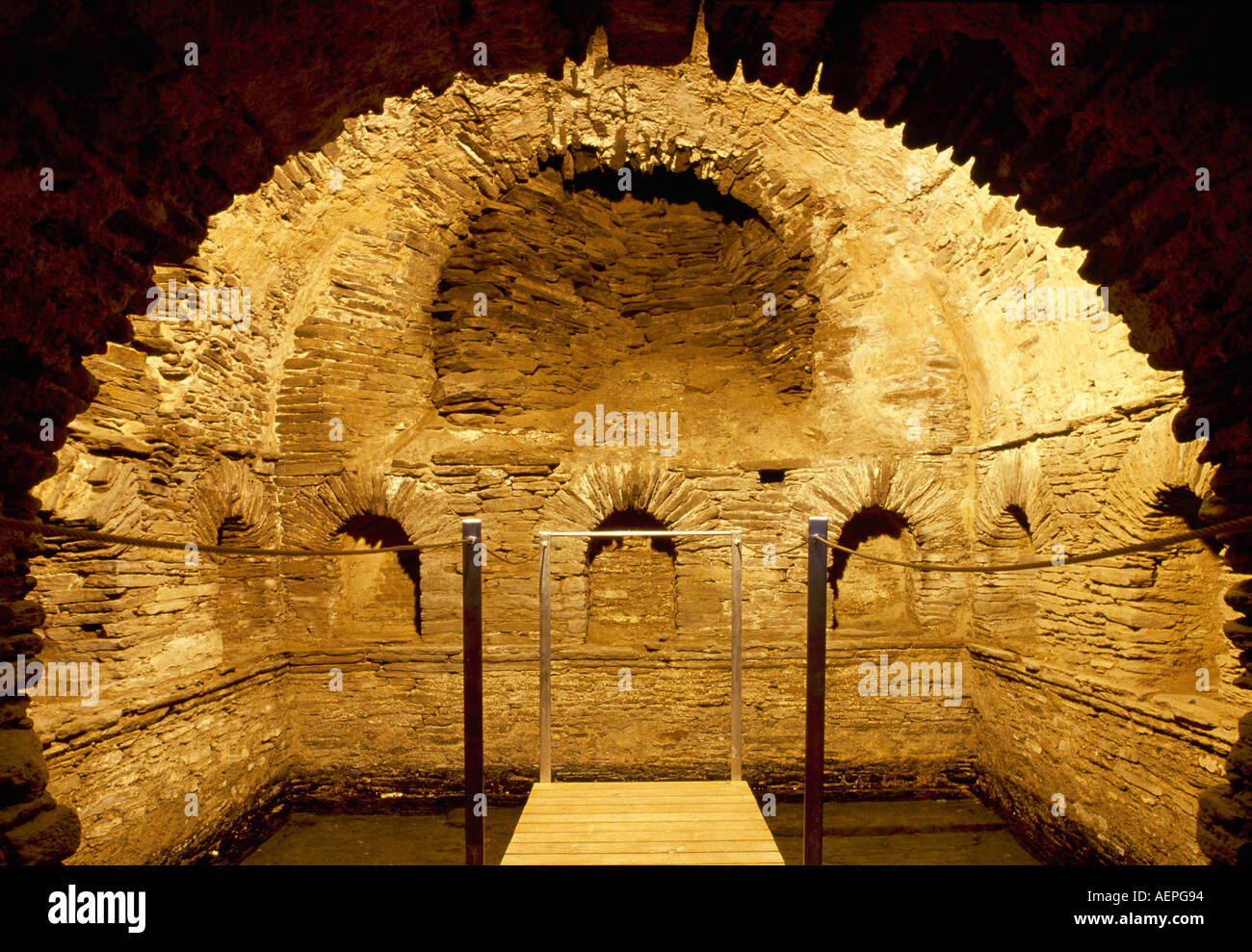 Romische therme Fotos und Bildmaterial in hoher Auflösung Alamy