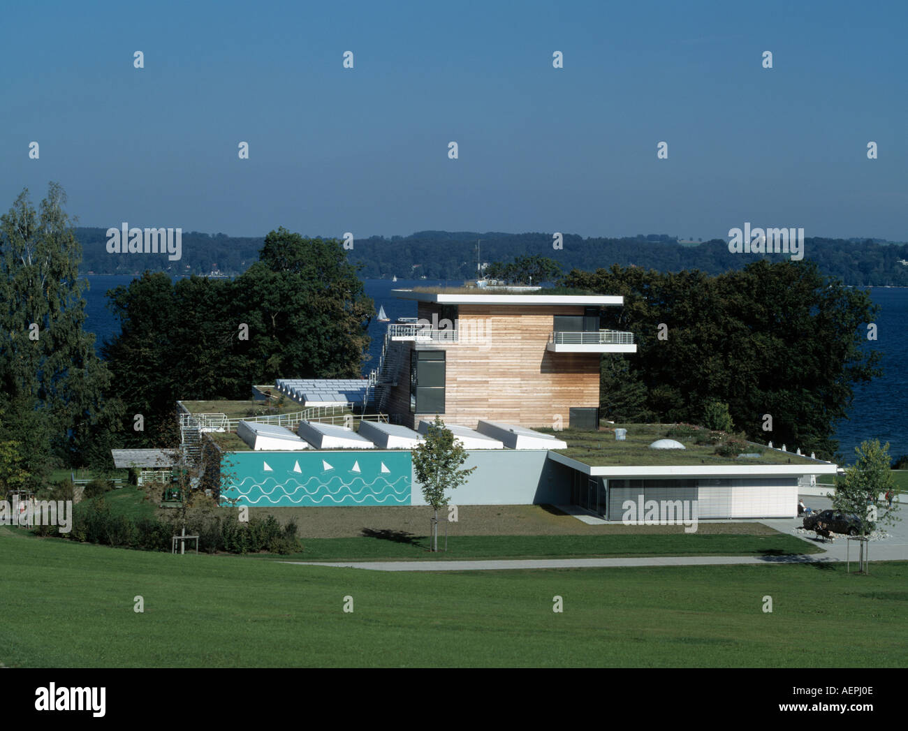 Buchheim museum Fotos und Bildmaterial in hoher Auflösung Alamy