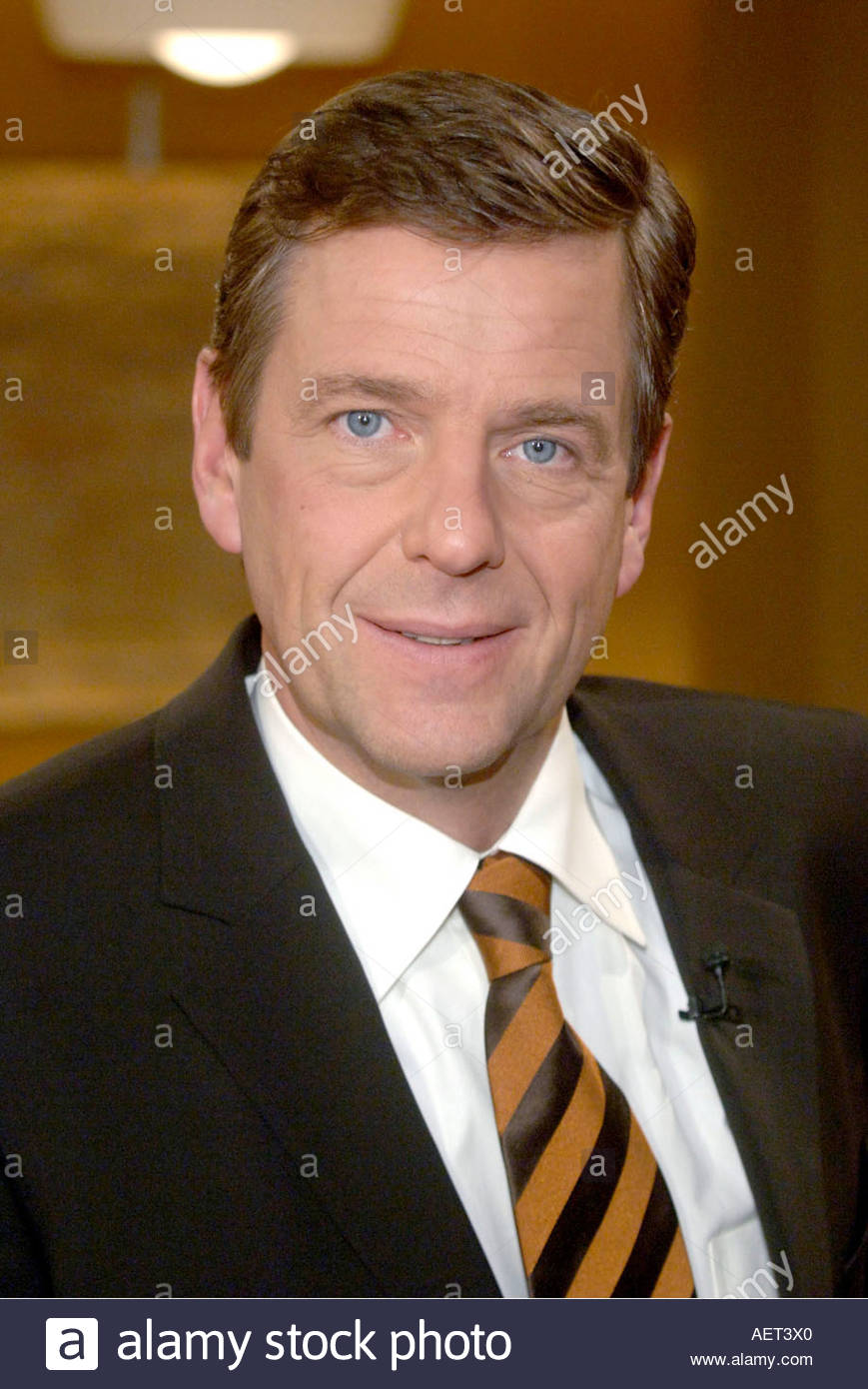 Claus Kleber Where Stockfotos & Claus Kleber Where Bilder ...