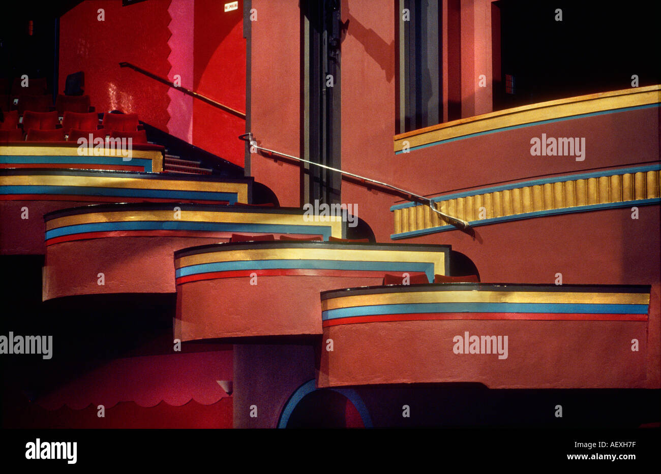 Das prinz edward theater Fotos und Bildmaterial in hoher Auflösung