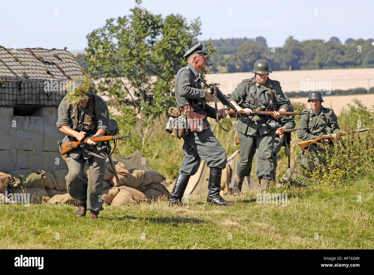 Ww2 Deutsche Armee Stockfotos und bilder Kaufen Alamy