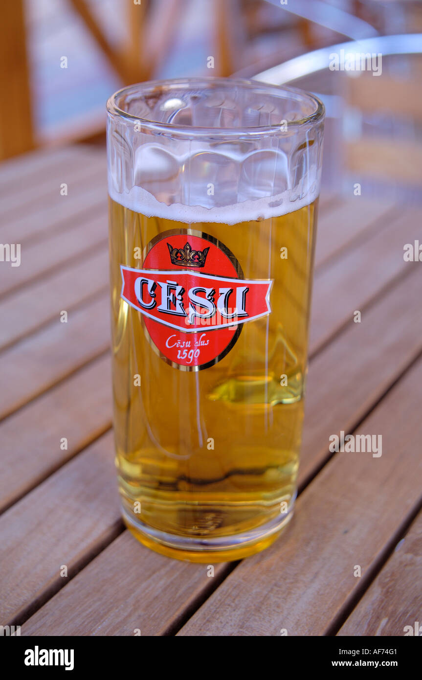 Lettisches bier -Fotos und -Bildmaterial in hoher Auflösung – Alamy
