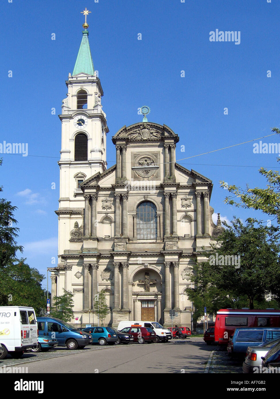 München sendling -Fotos und -Bildmaterial in hoher Auflösung – Alamy
