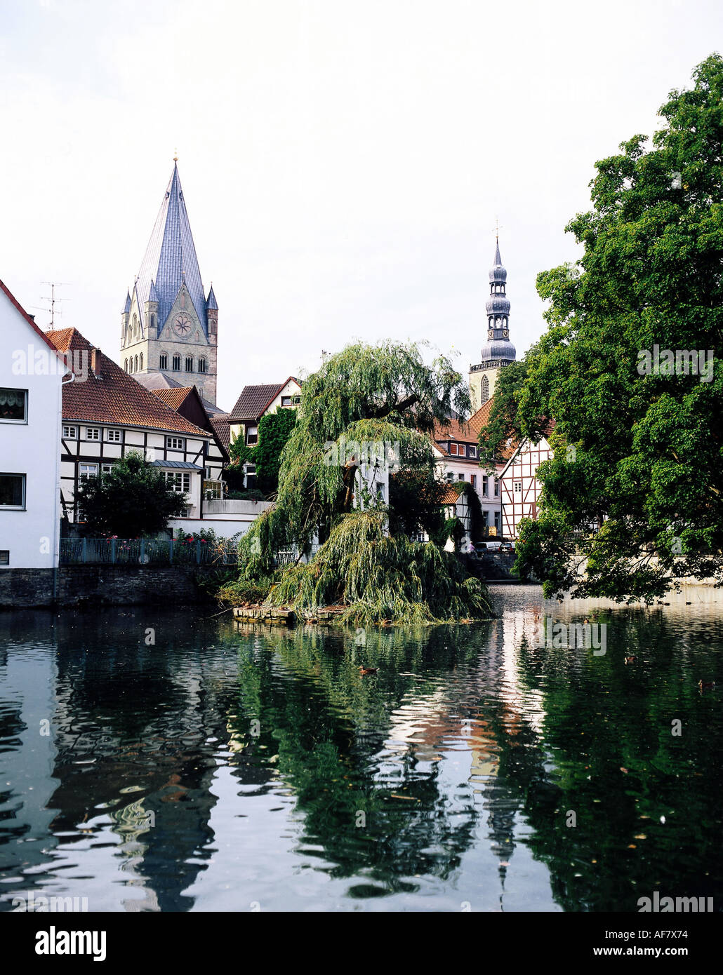 Soest germany Fotos und Bildmaterial in hoher Auflösung Alamy