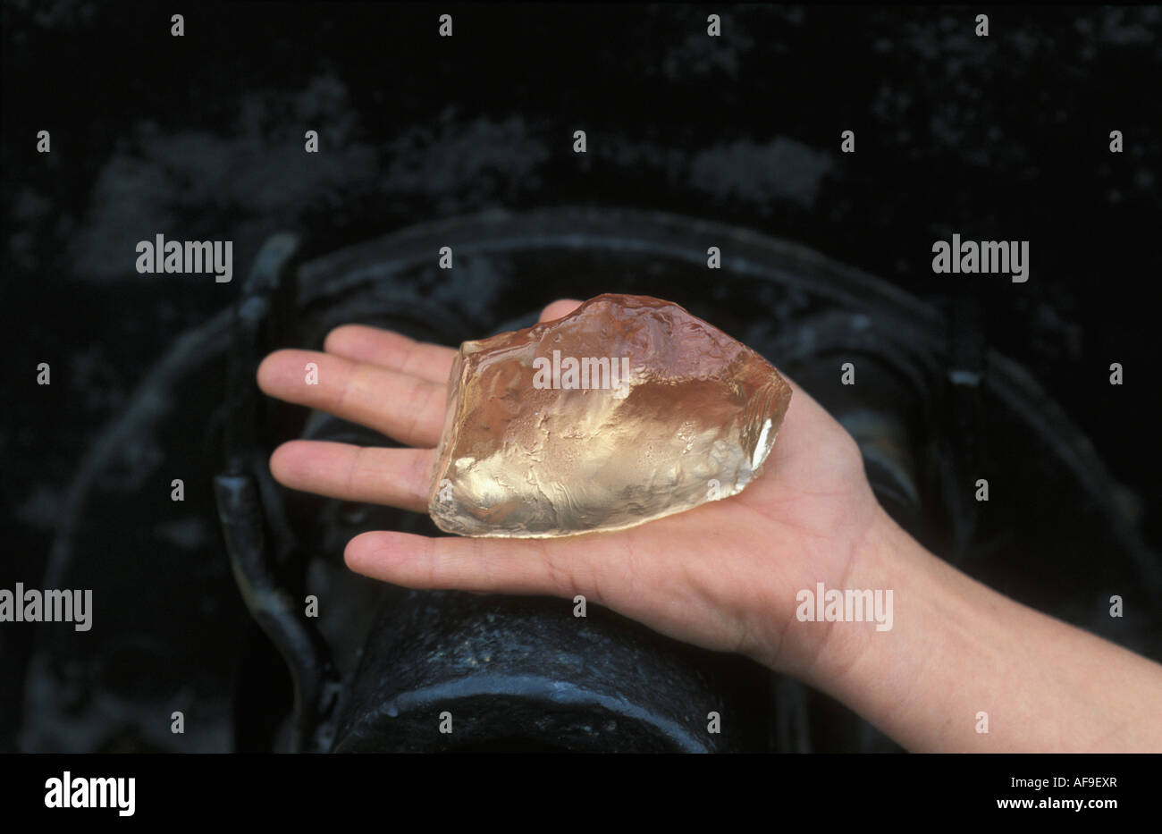 Premier mine diamond -Fotos und -Bildmaterial in hoher Auflösung – Alamy