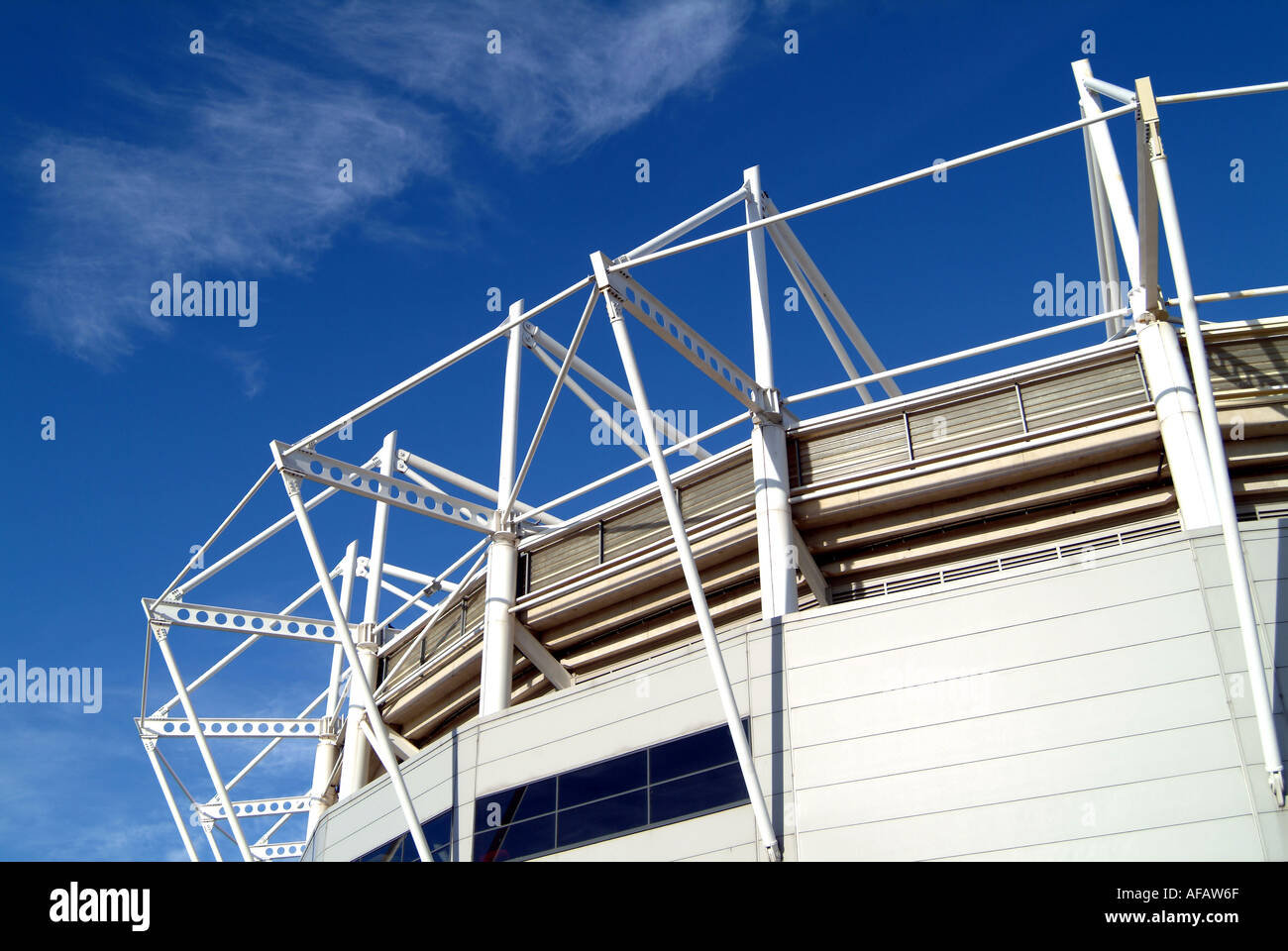 Middlesbrough Football Club Stockfoto