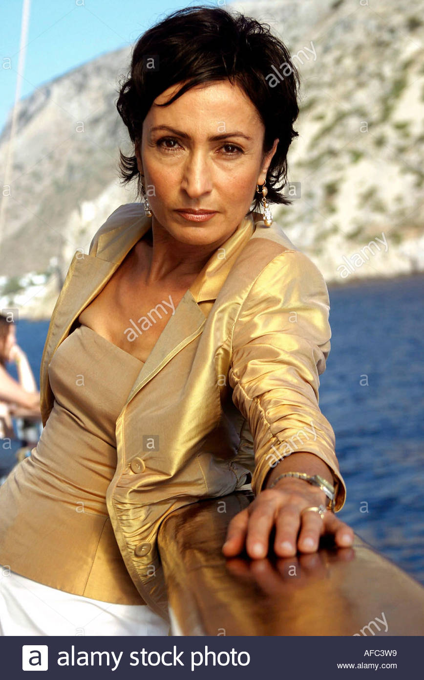 Renan Demirkan Renan Demirkan