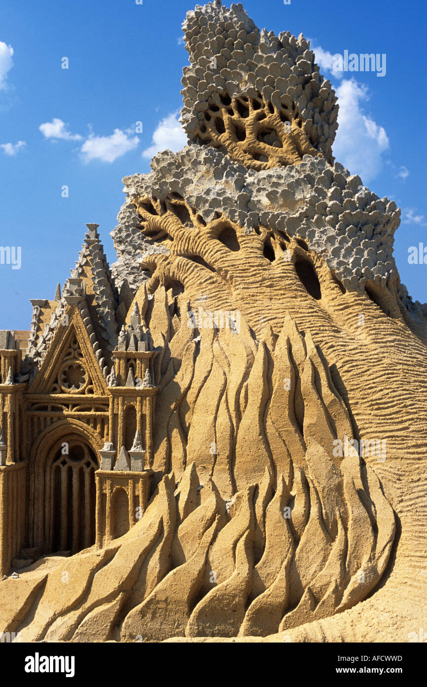 Romo Denmark Stockfotos und -bilder Kaufen - Alamy