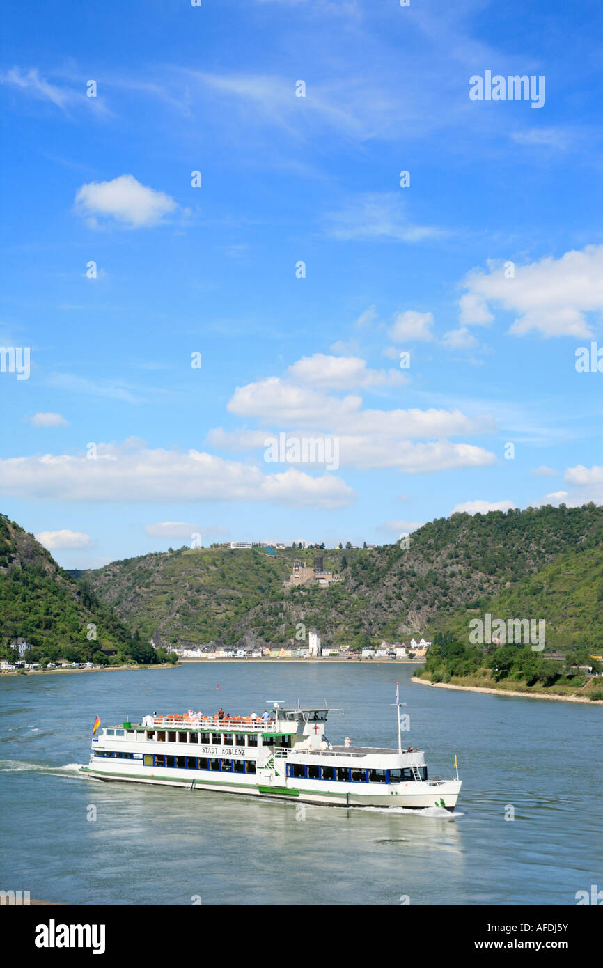 Saint goarshausen -Fotos und -Bildmaterial in hoher Auflösung - Seite 2 ...