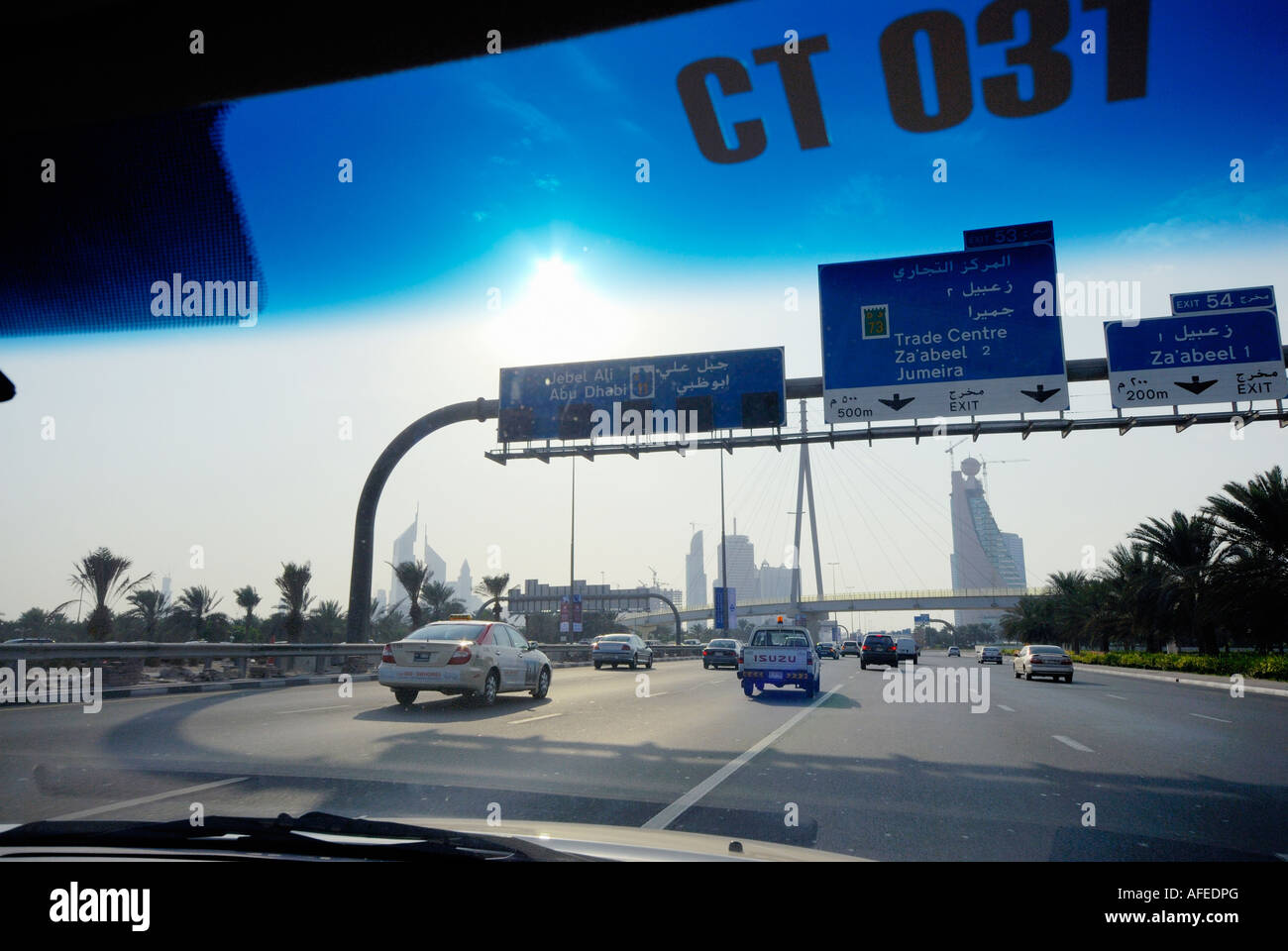 Autobahnen autobahn Fotos und Bildmaterial in hoher Auflösung Alamy