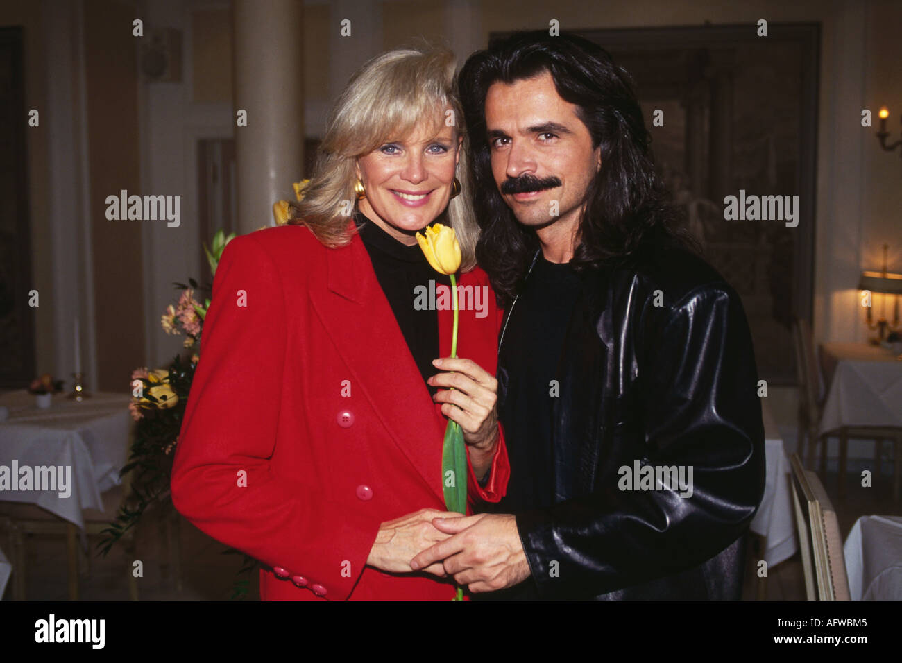 Linda Evanstad Stockfotos und bilder Kaufen Alamy