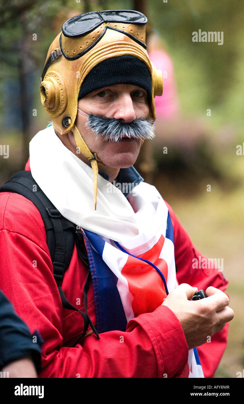 Uci weltmeisterschaft 2007 Stockfotos und -bilder Kaufen - Alamy