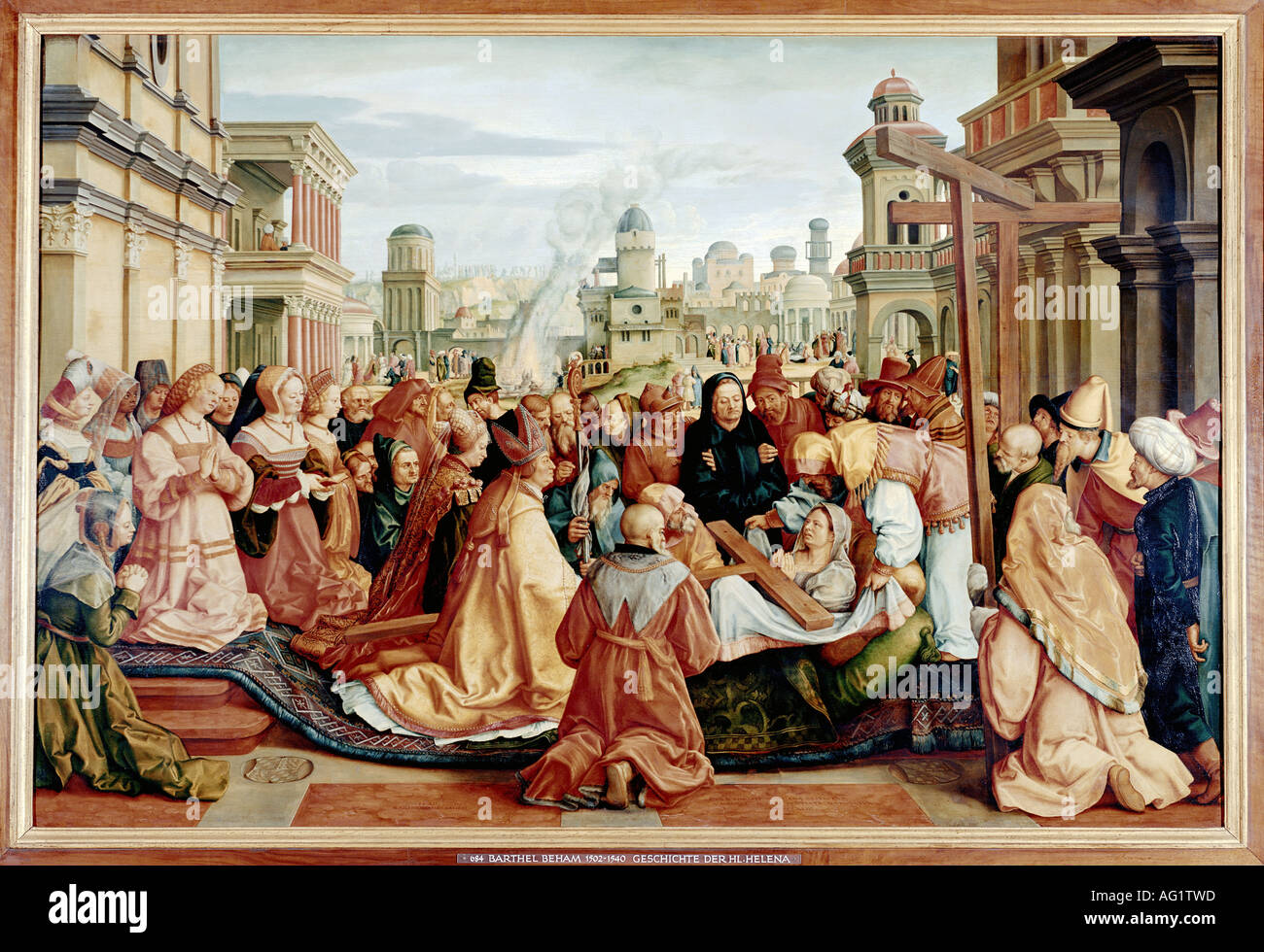 Kaiserin helena Fotos und Bildmaterial in hoher Auflösung Alamy