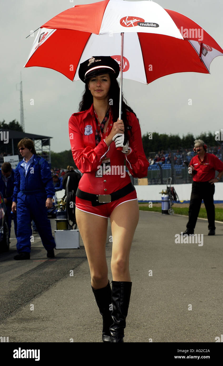 Faszinierend Was Ist Ein Gridgirl Fotos
