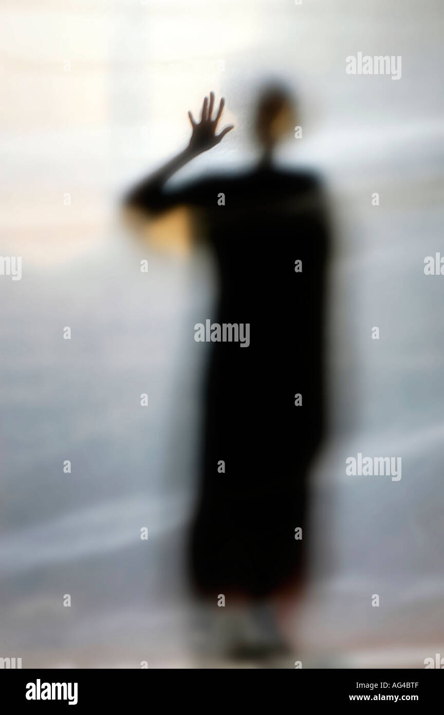 Unbekannte Person Stockfotos Und Bilder Kaufen Alamy