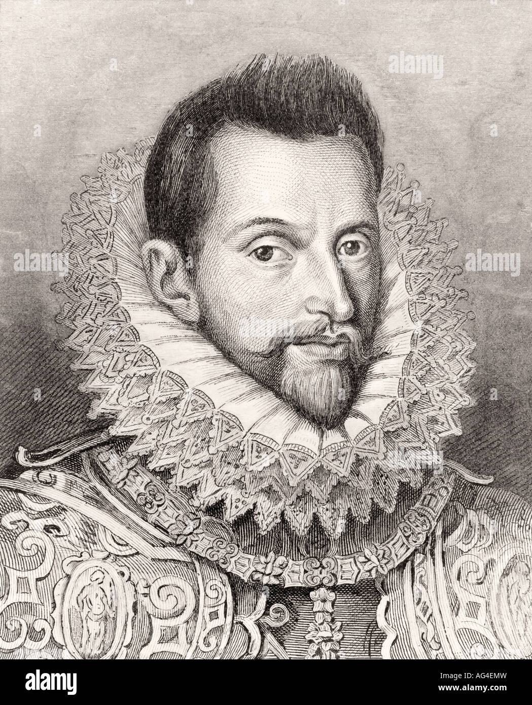 Herzog alessandro farnese Fotos und Bildmaterial in hoher Auflösung