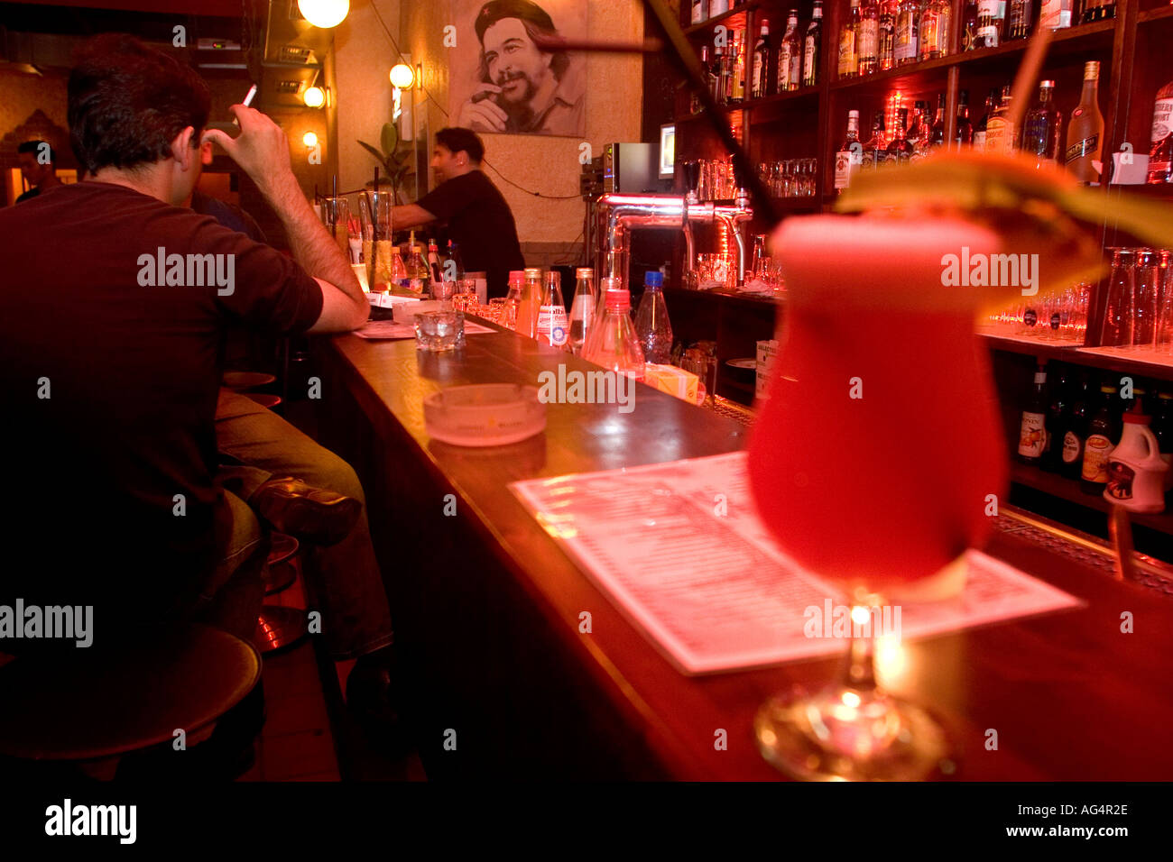 shorty shooter bar zülpicher straße köln