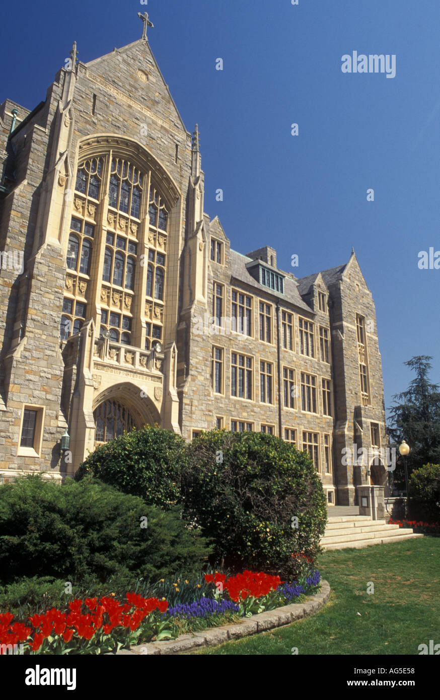 AJ15309, Georgetown, Washington, D.C., District Of Columbia Stockfoto