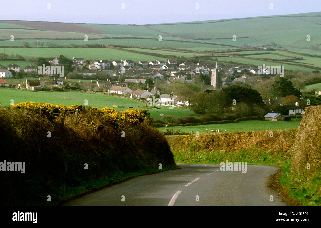 Devonische landschaft -Fotos und -Bildmaterial in hoher Auflösung – Alamy