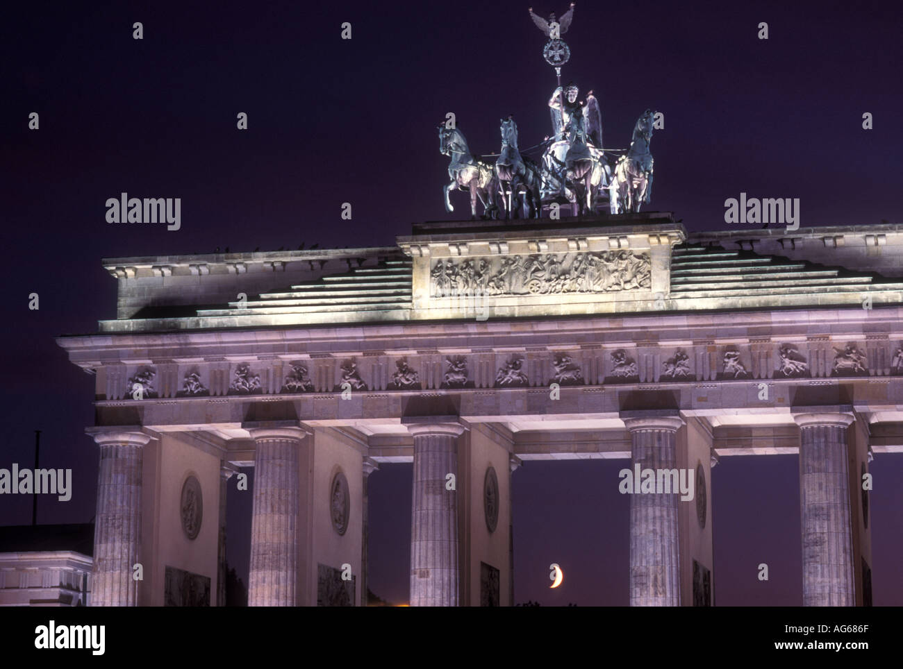 AJ17144, Berlin, Deutschland, Europa Stockfoto