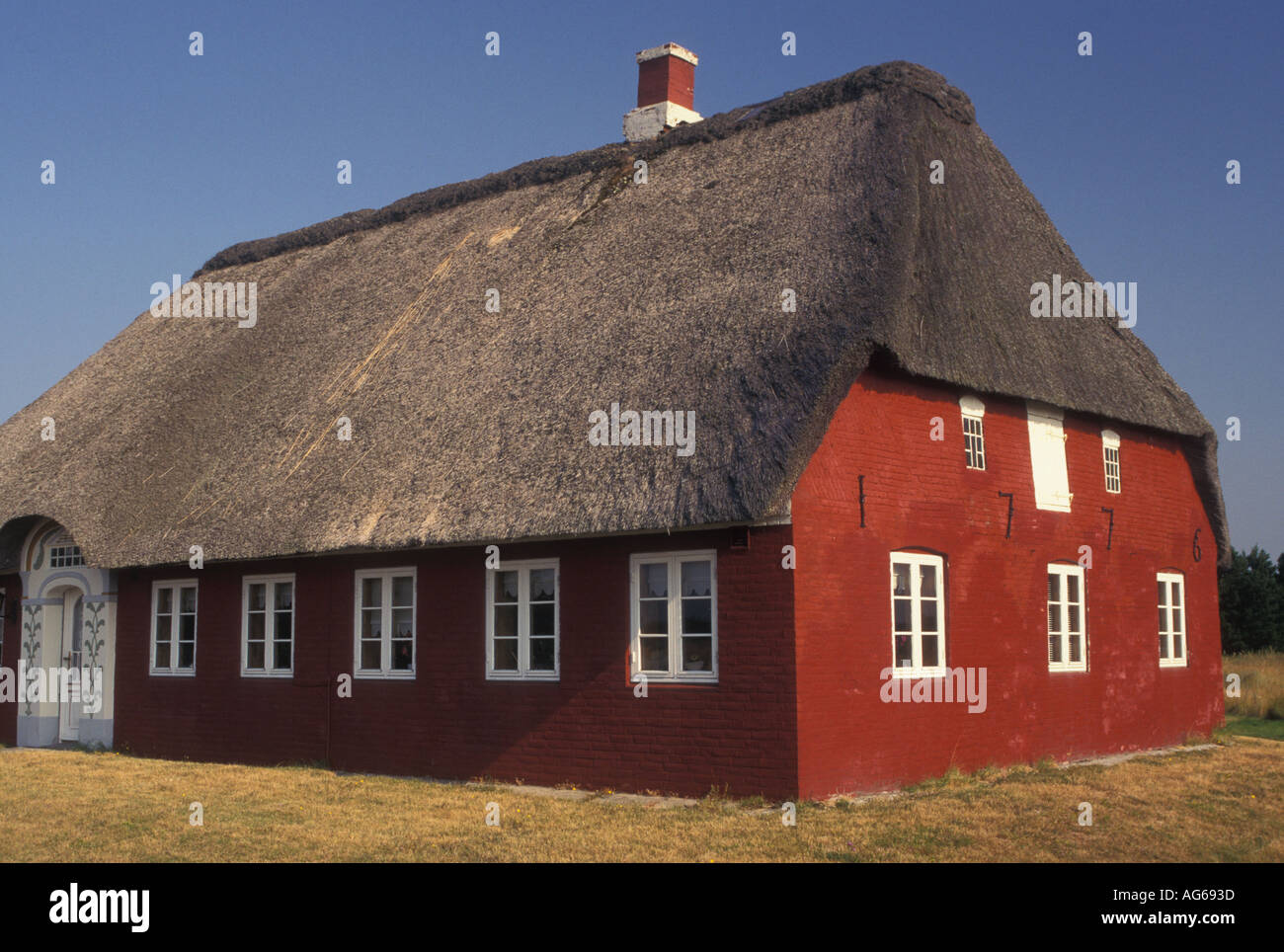 Rømø dänemark insel -Fotos und -Bildmaterial in hoher Auflösung – Alamy