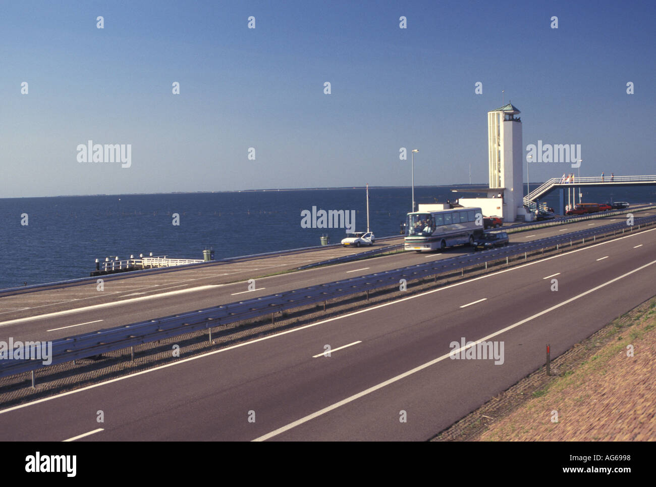 AJ17413, Holland, Niederlande, Europa Stockfoto