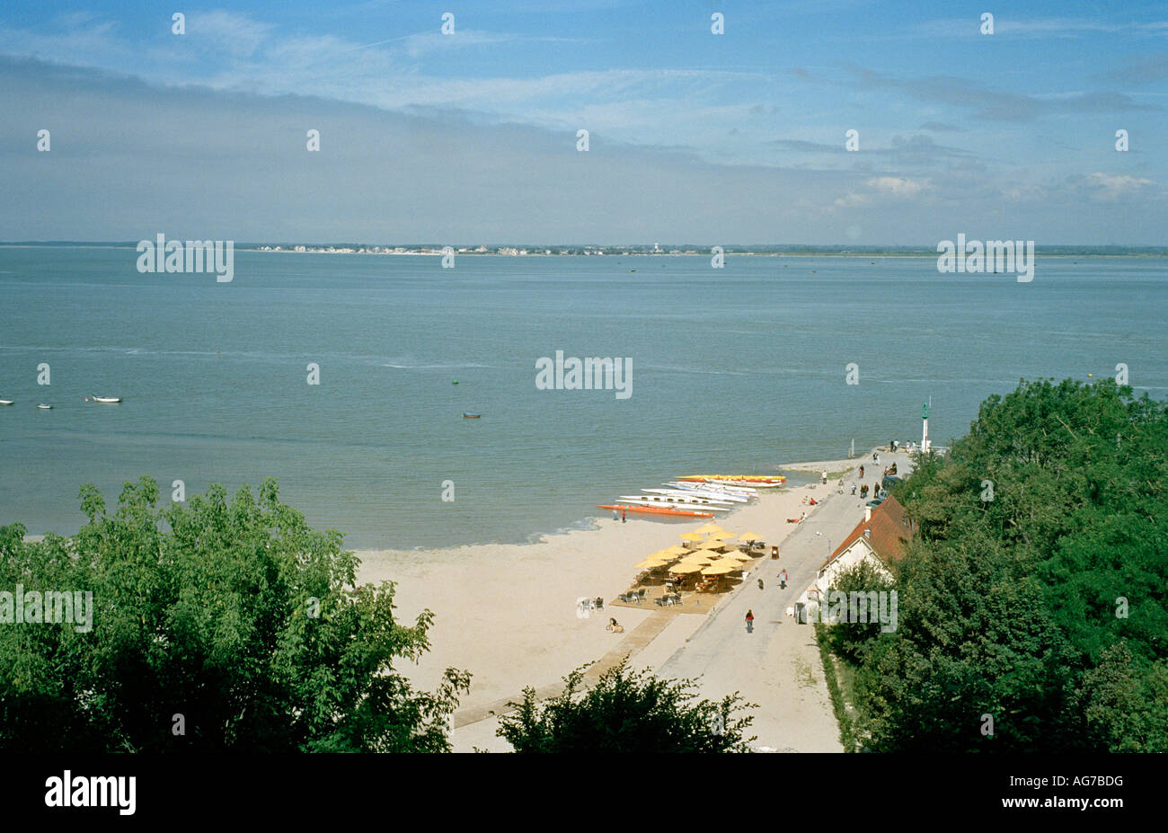 Saint valerie sur somme Fotos und Bildmaterial in hoher Auflösung Alamy