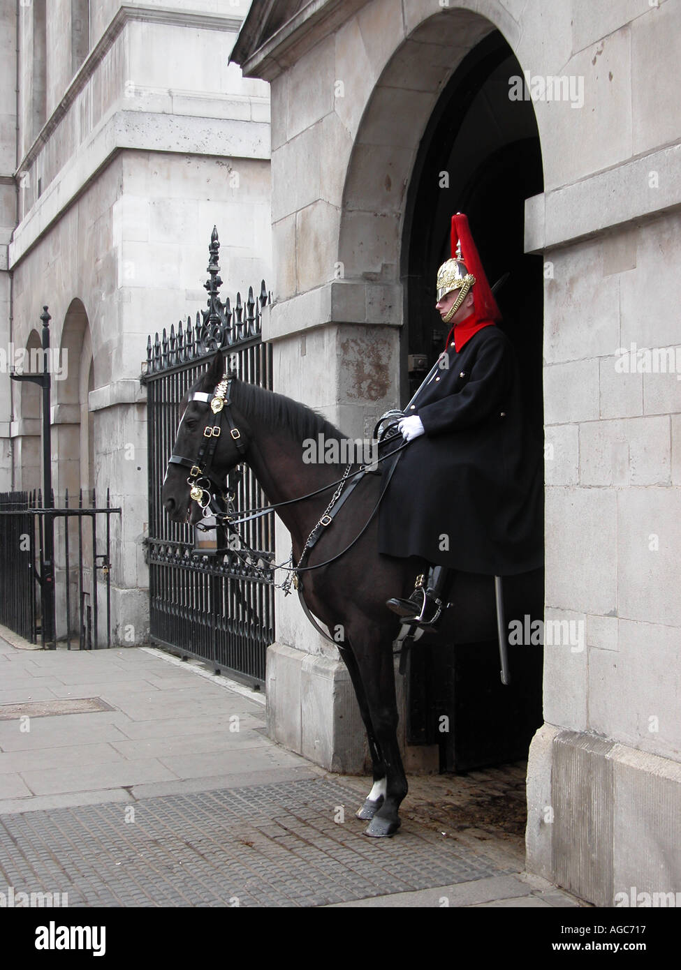 Garde Reiter Regiment Stockfotos und bilder Kaufen Alamy
