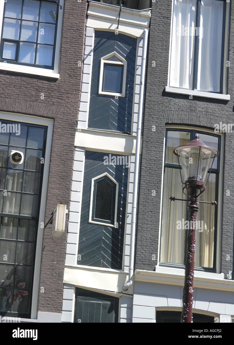 Schmalstes House Stockfotos Schmalstes House Bilder Alamy