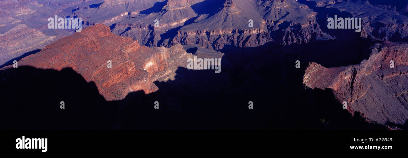 USA Arizona Grand Canyon. Foto: Willy Matheisl Stockfoto