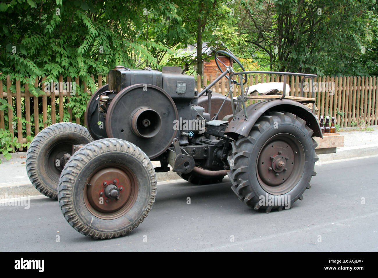Oldtimer Traktor Kaufen Bayern