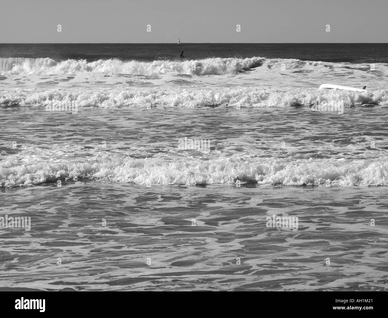 Manly Sydney New South Wales Australien Stockfoto