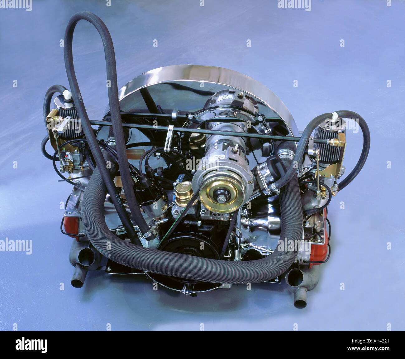 2003 Chesil Speedster Stockfoto