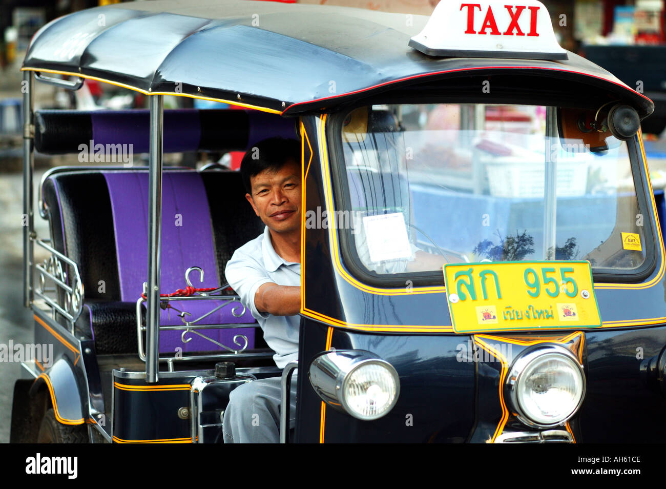 Tuc Tuc Fotos Und Bildmaterial In Hoher Auflösung Alamy