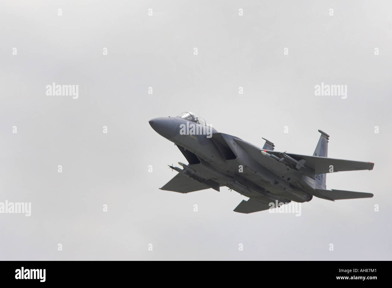 Boeing f15 Fotos und Bildmaterial in hoher Auflösung Alamy