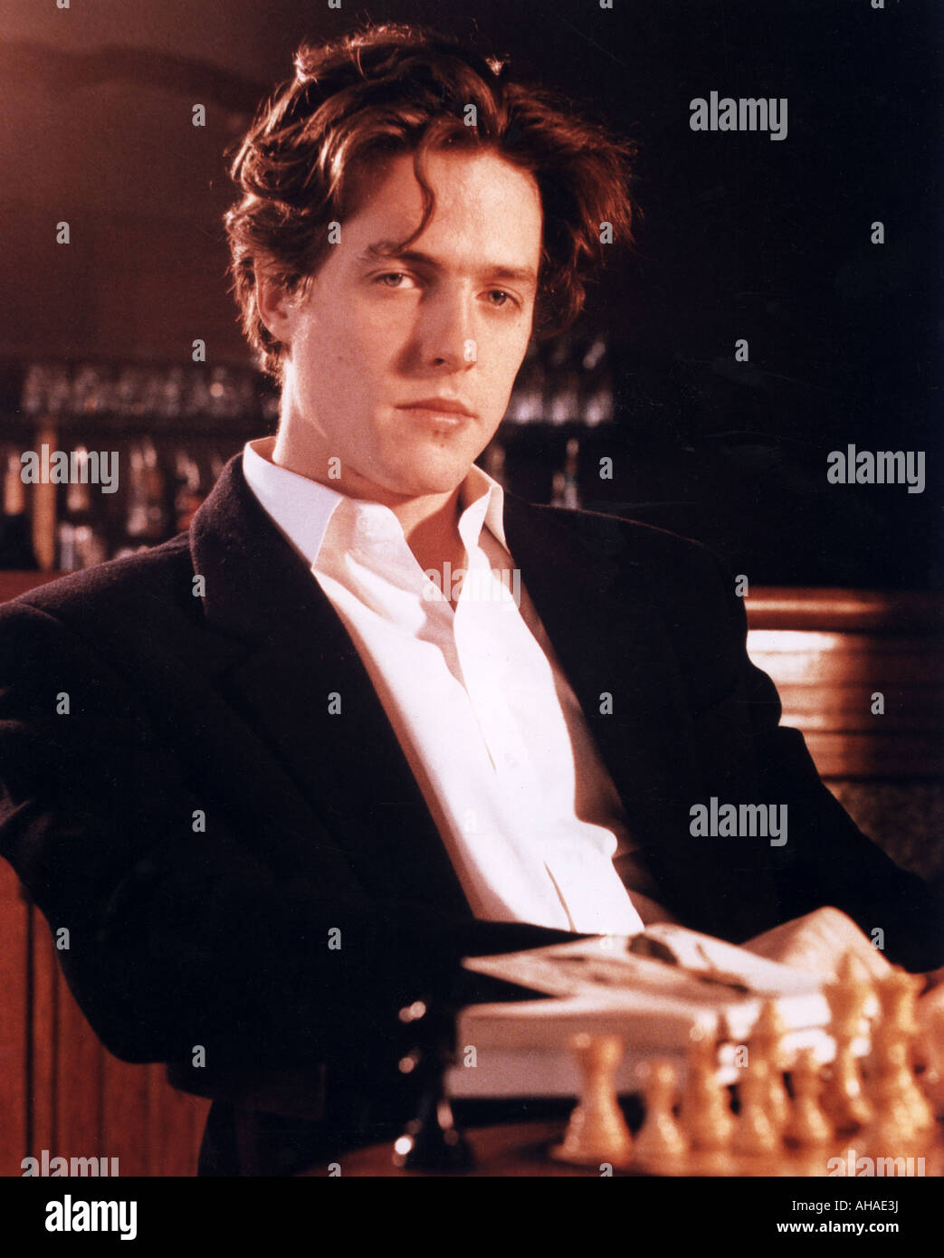 MAURICE 1987 Cinecom Film mit Hugh Grant Stockfoto