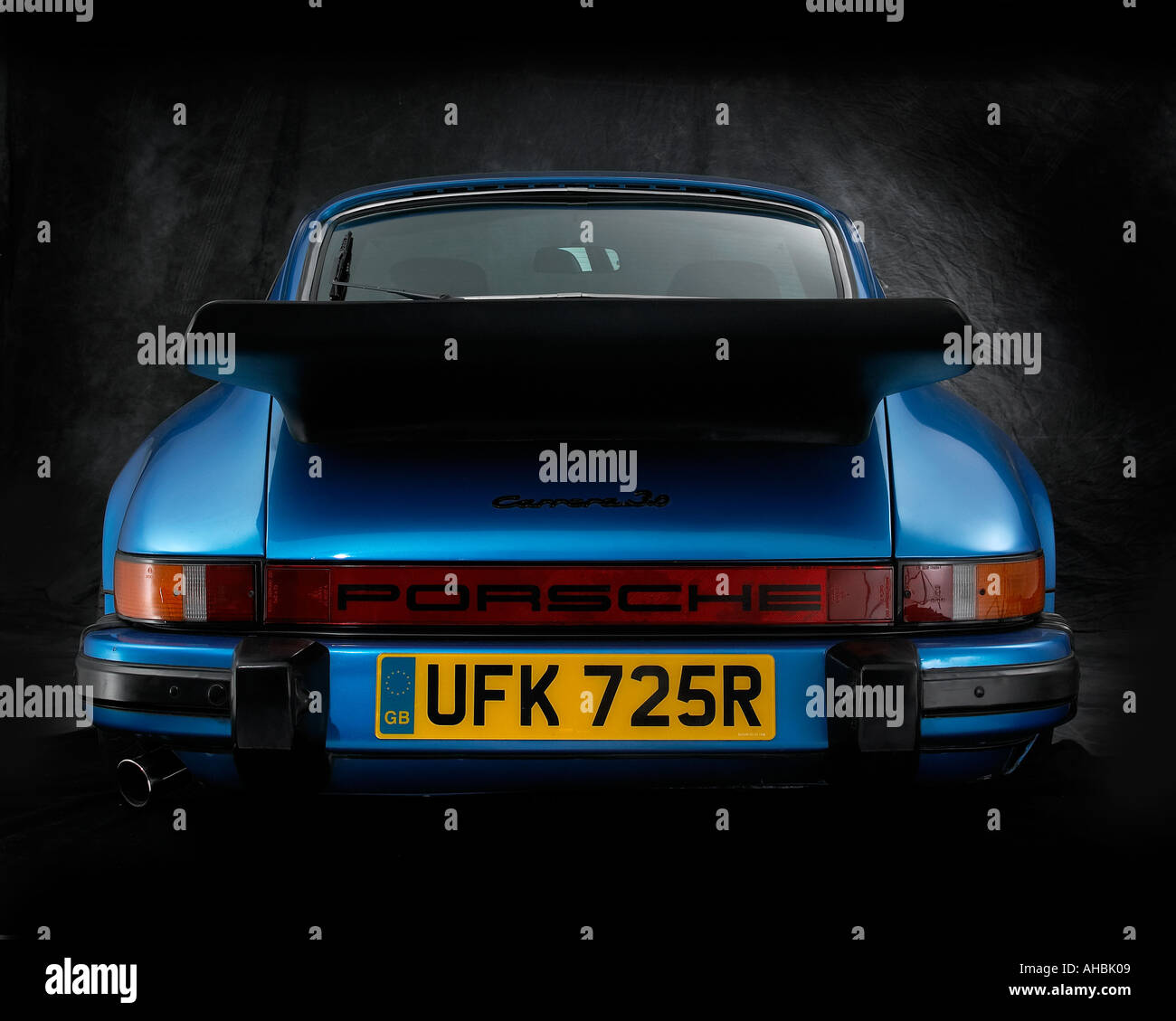 1977 Porsche 911 Carrera 3 0 Stockfotografie - Alamy