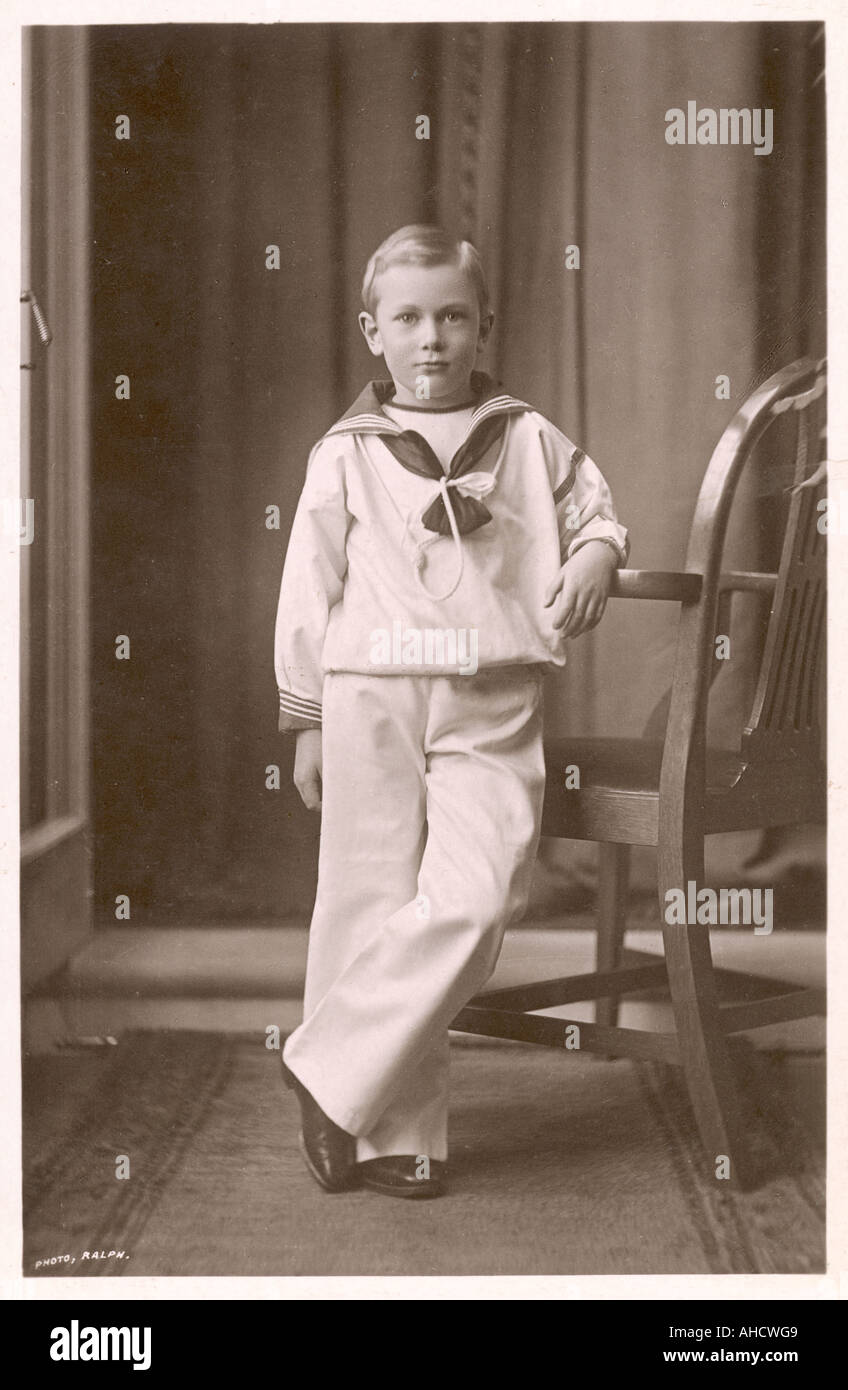 Gloucester Henry 1906 Stockfoto