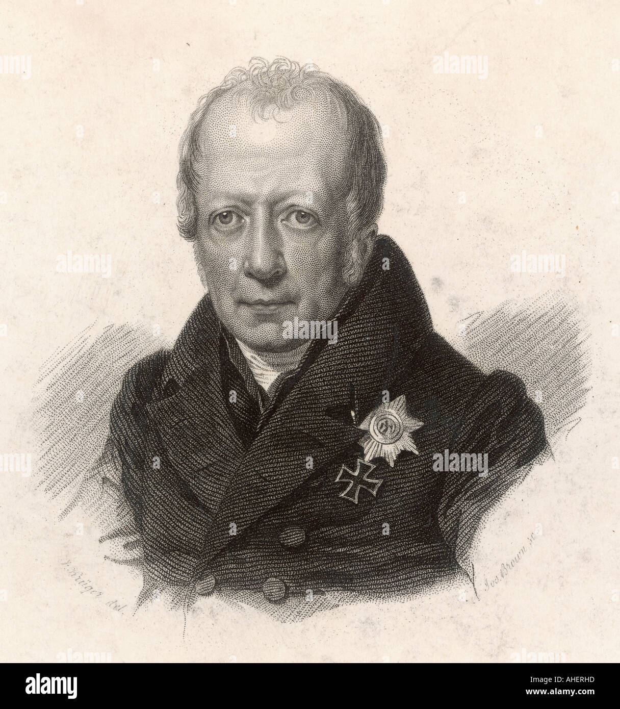 Wilhelm Von Humboldt 3 Stockfotografie Alamy wilhelm-von-humboldt-3-stockfotografie-alamy