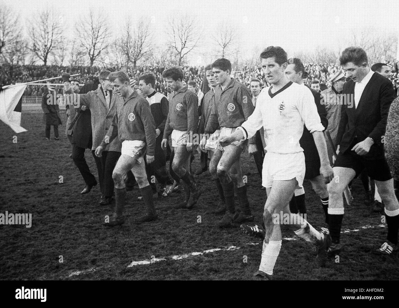 Fortuna Duesseldorf 1965 Stockfotos und bilder Kaufen Alamy