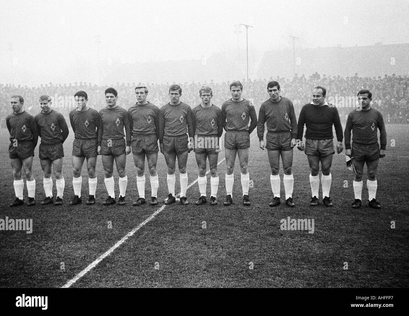 1 fc köln 1965 Fotos und Bildmaterial in hoher Auflösung Alamy