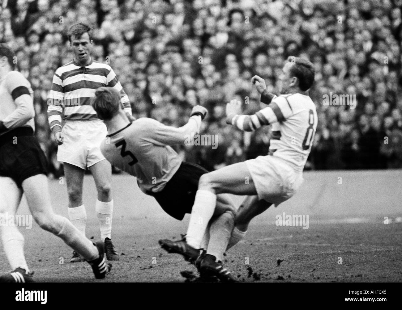 Borussia dortmund 1965 Fotos und Bildmaterial in hoher Auflösung Alamy