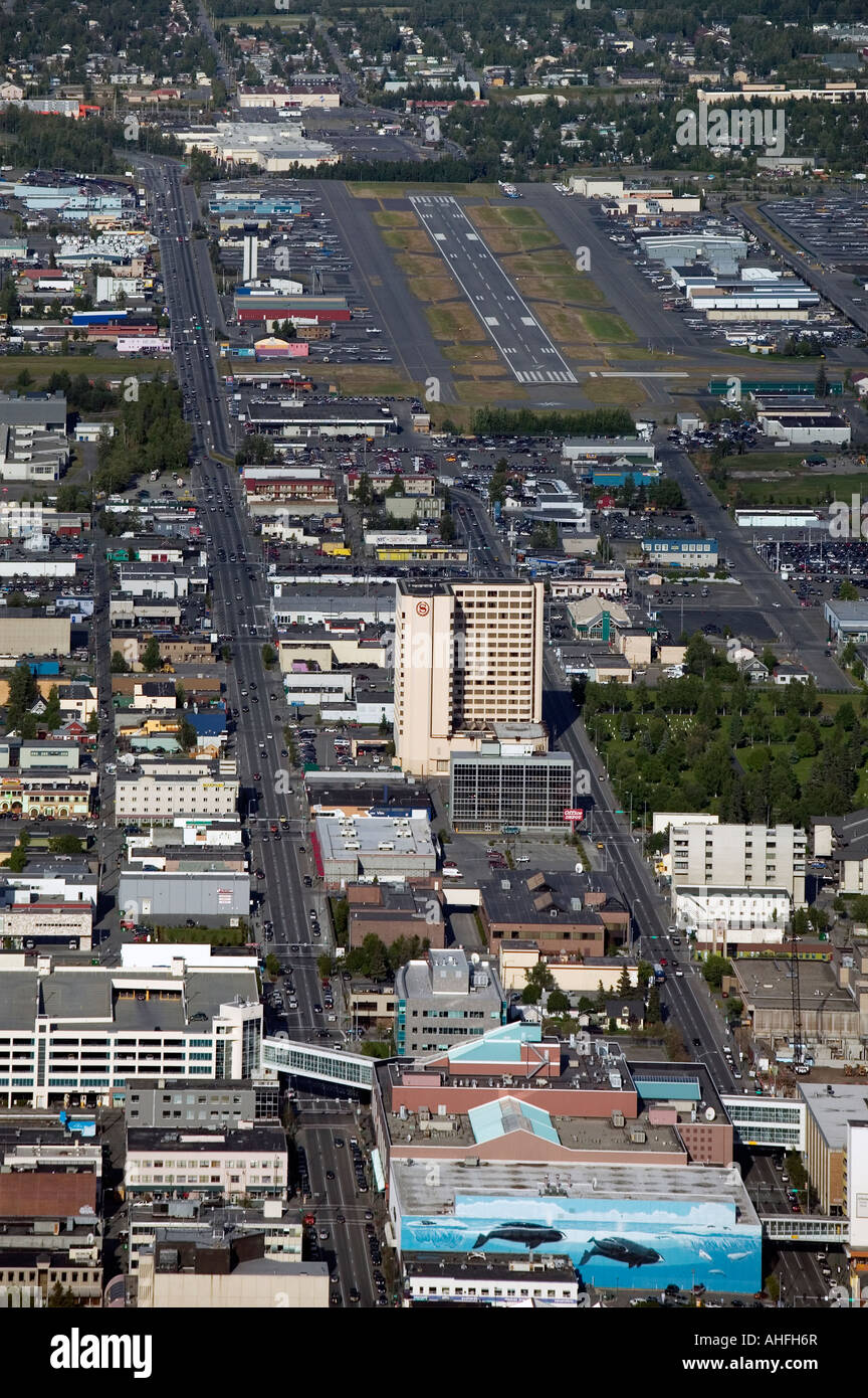 Ak merrill feld Fotos und Bildmaterial in hoher Auflösung Alamy