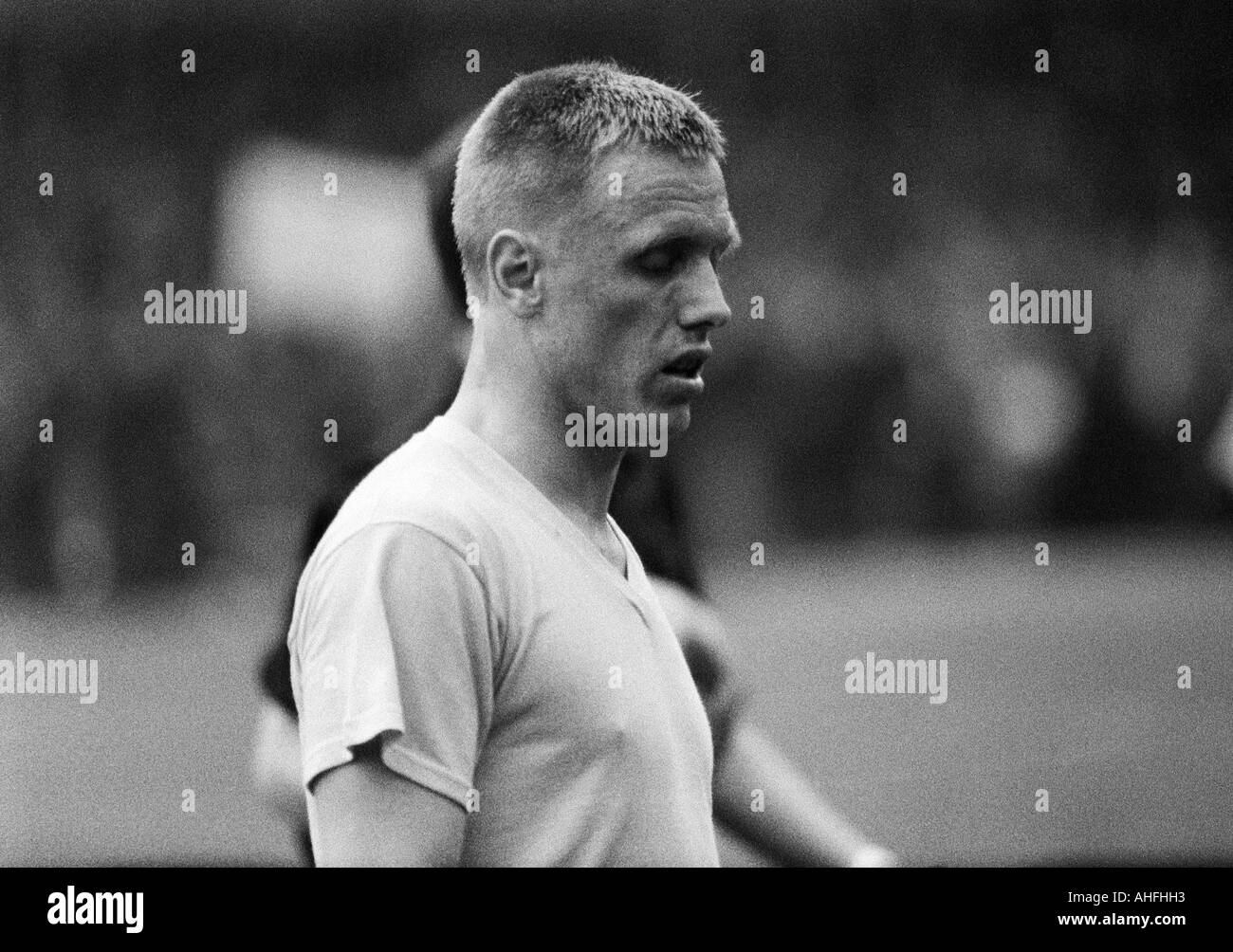 Livre 'Die Deutsche Bundesliga 1965/1966' Par Harder, Ben - Chronique Du Football Allemand