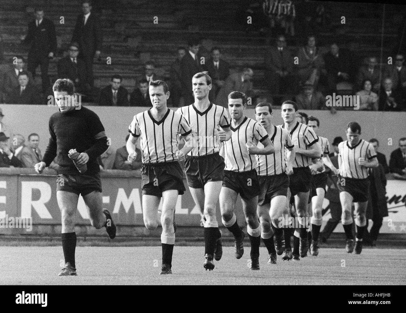 Alemannia aachen 1967 Fotos und Bildmaterial in hoher Auflösung Alamy